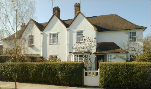 03 Bigwood Road